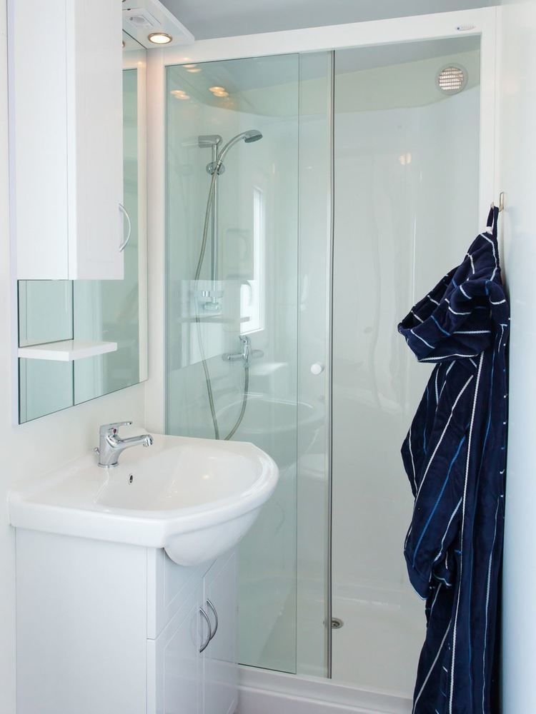 Kastanija Mobile Homes Novigrad Istria Dış mekan fotoğraf